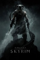 The Elder Scrolls SKYRIM