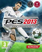 Pro Evolution Soccer 2013